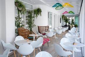 Hotel Speranza