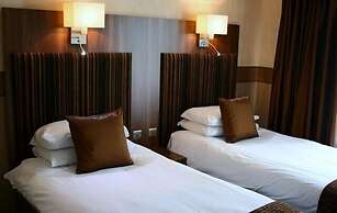Park Hotel Dunoon