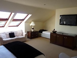 Park Hotel Dunoon