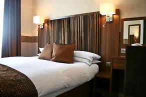 Park Hotel Dunoon