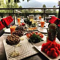 Abant Palace Hotel