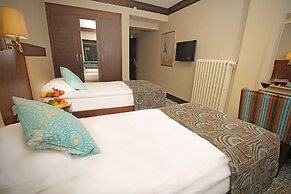 Abant Palace Hotel