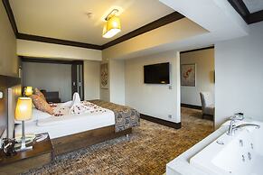 Abant Palace Hotel