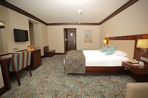 Abant Palace Hotel