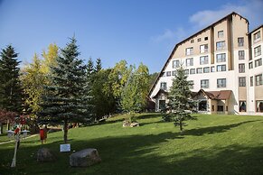 Abant Palace Hotel