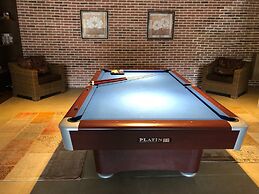 Abant Palace Hotel