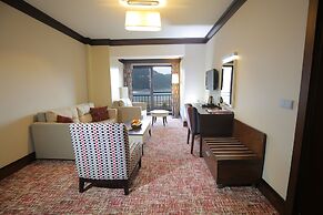 Abant Palace Hotel