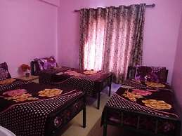 Cliff - Hostel