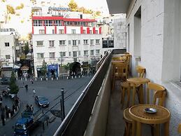 Cliff - Hostel