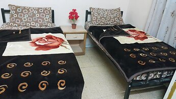 Cliff - Hostel