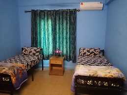 Cliff - Hostel