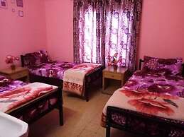Cliff - Hostel