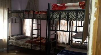 Cliff - Hostel