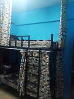 Cliff - Hostel