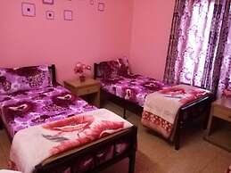 Cliff - Hostel