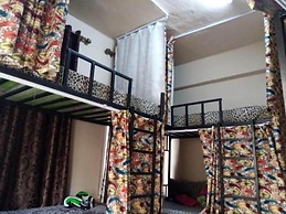 Cliff - Hostel