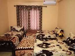 Cliff - Hostel