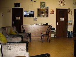 Cliff - Hostel