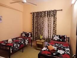 Cliff - Hostel