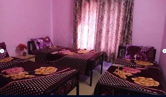 Cliff - Hostel