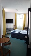Hotel Restaurant Erbprinz Walldorf
