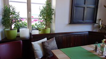 Hotel Restaurant Erbprinz Walldorf