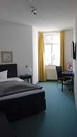 Hotel Restaurant Erbprinz Walldorf