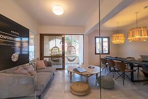 Domenica Apartments