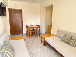 Domenica Apartments