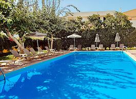 Domenica Apartments