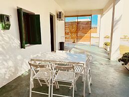 Domenica Apartments