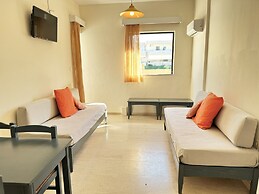 Domenica Apartments