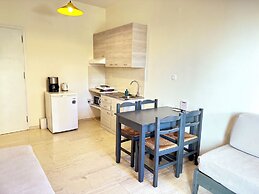 Domenica Apartments