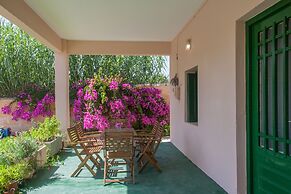 Domenica Apartments