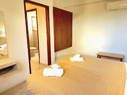 Domenica Apartments