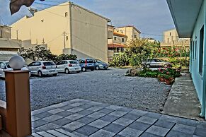 Domenica Apartments