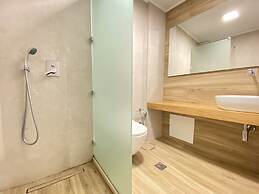 Domenica Apartments