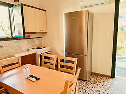 Domenica Apartments