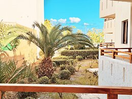 Domenica Apartments