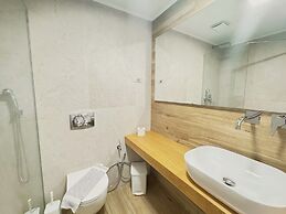 Domenica Apartments