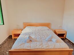 Domenica Apartments