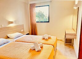 Domenica Apartments