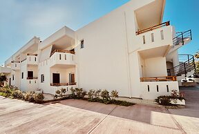 Domenica Apartments