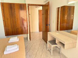 Domenica Apartments