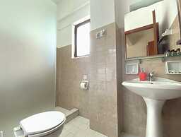 Domenica Apartments