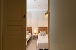 Hostal Vidamia