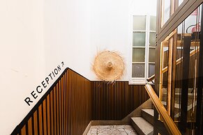 Hostal Vidamia