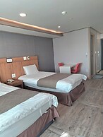 Suandsu Jeju