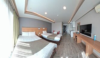 Suandsu Jeju