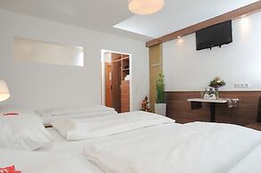 Hotel Restaurant Wallner